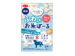 ふわっとお米ぼーるシニア犬用ヨーグルト味