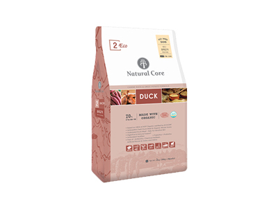 ECO2 Organic Duck（ダック）