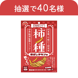 柿ノ種　香ばしチキン味　50g